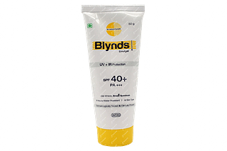 Blynds Spf 40 + Emulgel 50 GM